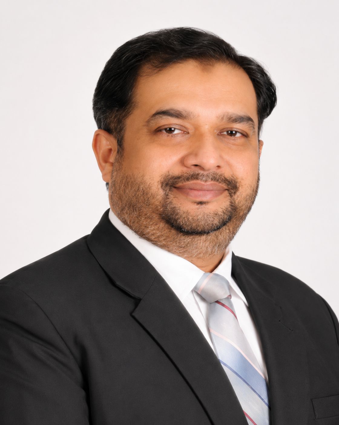 Mostafa Kamal Ahmed