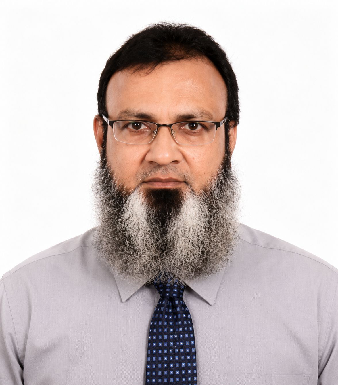 Monzur Morshed Khan