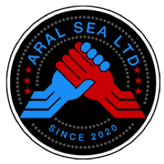 Aral-Sea Logo