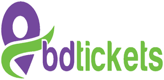 BDtickets Logo