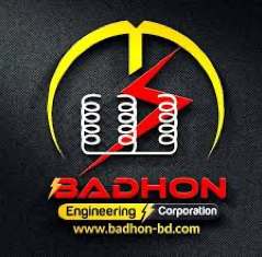 Badhon Logo