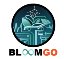 BloomGo Logo
