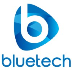 Bluetech Logo