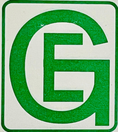 GE Logo