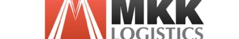 MKK-Logistics Logo