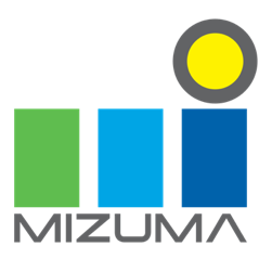 Mizuma Logo