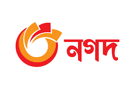Nagad Logo