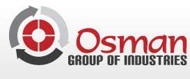Osman-Group Logo