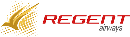 Regent-Airways Logo
