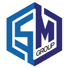 SM-Group Logo