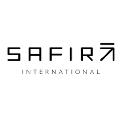 Safira Logo