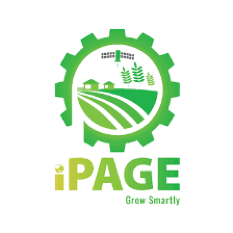 iPage Logo