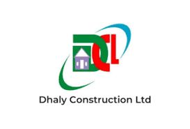 Dhaly Logo